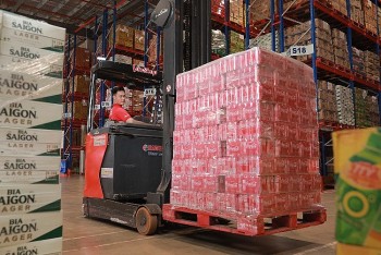 VinShop chi 20 tỷ đồng chương trình khuyến mại “khủng” mùa Tết