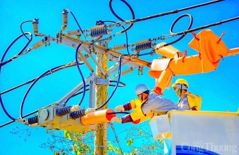 Tiết giảm chi phí - đảm bảo cung ứng điện phát triển kinh tế xã hội 21 tỉnh thành phía Nam