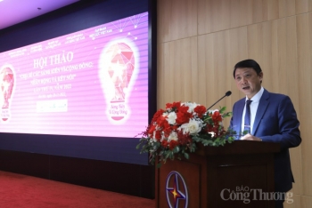 22 hồ sơ được trao giải Sáng kiến vì cộng đồng