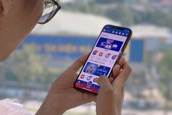 Thúc đẩy phát triển dịch vụ Mobile Money tại khu vực miền Trung