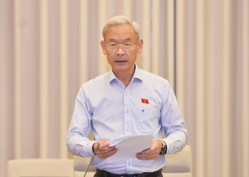 Đề xuất điều chỉnh tăng dự toán vay năm 2022 của 8 địa phương lên gần 235 tỉ đồng