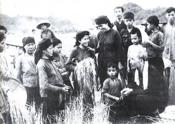 Ngày này năm xưa 29/11: Hoàn chỉnh lắp đặt Nhiệt điện Phả Lại, ban hành quy định về phòng vệ thương mại