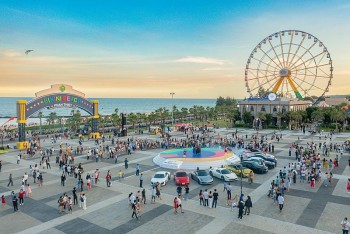 Thị trường bùng nổ, cổ phiếu NVL bất ngờ được giải cứu sau 17 phiên 