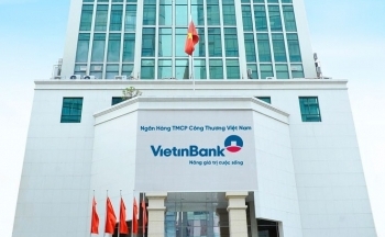 Fitch Ratings nâng xếp hạng tín nhiệm đối với VietinBank