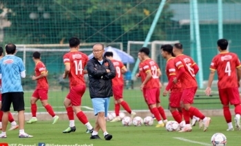 Link xem trực tiếp trận Việt Nam - Dortmund, 19h00 ngày 30/11: Thử nghiệm trước thềm AFF Cup