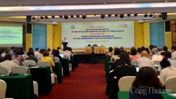 Kinh nghiệm quốc tế về sử dụng dữ liệu hành chính phục vụ công tác thống kê dân số