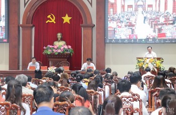 Bàn giải pháp thúc đẩy xuất khẩu hàng hóa sang thị trường khu vực EVFTA và CPTPP trong bối cảnh mới