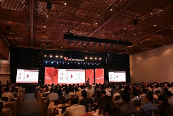 Hàng trăm doanh nghiệp lớn quy tụ tại hội nghị nhà cung cấp 2022 của wincommerce