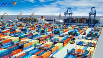 Bộ Công Thương được giao phụ trách lĩnh vực dịch vụ logistics