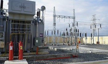 PC Đà Nẵng: Nghiệm thu thành công, đưa vào vận hành nhiều TBA 110kV