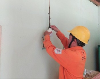 Điện lực Hòa Vang tiếp tục triển khai các hoạt động tri ân khách hàng trong tháng 11/2022