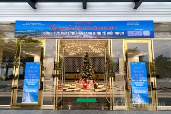 Ngày mai 02/12 sẽ diễn ra hội thảo xúc tiến đầu tư du lịch Quảng Bình