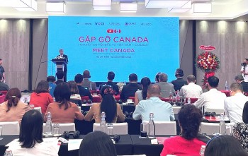 Khởi nghiệp và kinh tế số thu hút nhà đầu tư Canada
