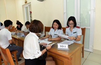 Hà Nội: Chấn chỉnh hạn chế trong công tác xử phạt vi phạm hành chính bảo hiểm xã hội