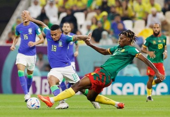 Kết quả World Cup 2022 hôm nay ngày 3/11: Hàn Quốc tạo thêm 