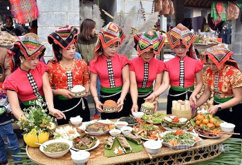 Đặc sắc chương trình 