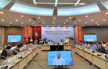 Tọa đàm “Chống buôn lậu và gian lận thương mại: Công tác phối hợp và chế tài xử phạt”