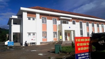 Lâm Đồng: Đầu tư hơn 60 tỷ đồng nâng cấp hệ thống y tế cơ sở