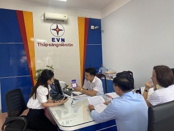 PC Đắk Lắk: Thúc đẩy thanh toán không dùng tiền mặt