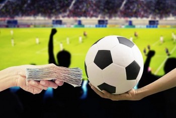 Thanh Hóa: Liên tiếp triệt phá 2 đường dây cá độ bóng đá, bắt 19 đối tượng