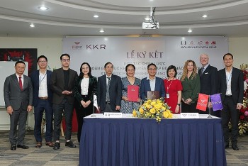 Tập đoàn Giáo dục EQuest và Tập đoàn Giáo dục Khôi Nguyên trở thành đối tác chiến lược