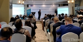 Thúc đẩy tự do kinh doanh và nâng cao hiệu quả kinh tế thị trường