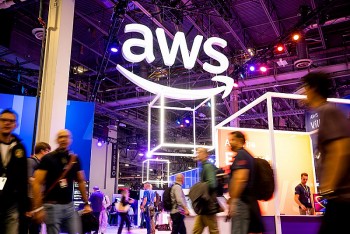 Amazon Web Services Inc. ra mắt dịch vụ Amazon DataZone