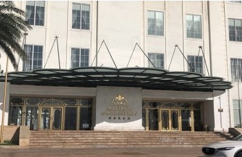 Dự án Da Nang Golden Bay chưa được nghiệm thu, Công ty Hòa Bình vẫn bàn giao căn hộ