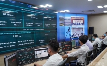 Bài 1: Thúc đẩy mạnh mẽ chuyển đổi số tại Quảng Ninh