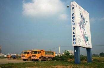Hà Nội chính thức bãi bỏ quyết định điều chỉnh người sử dụng đất KĐT Mỹ Hưng - Cienco 5