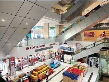 Hà Nội: Cần quyết liệt trong xử lý vi phạm tại công trình Discovery Complex số 302 Cầu Giấy