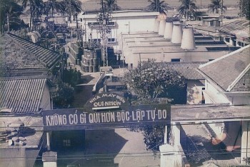 PC Bình Định: Đảm bảo điện cho phát triển kinh tế xã hội của địa phương