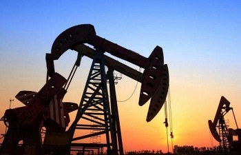 Nga xem xét giá sàn dầu thô để đáp trả mức giá trần của G7