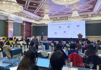 Kỹ năng ứng dụng công nghệ số vào sản xuất tin, bài trên báo chí