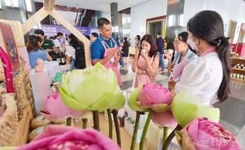 Sắp diễn ra Diễn đàn Mekong Startup lần I - năm 2022 tại Đồng Tháp