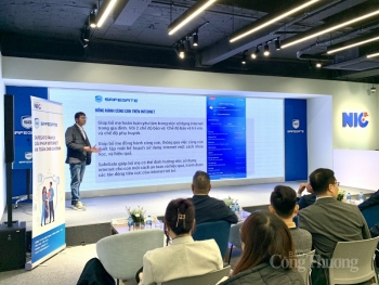 Ra mắt SafeGate Family: Giải pháp Internet an toàn cho gia đình