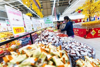 Central Retail tung nhiều chương trình khuyến mãi Tết Nguyên đán Quý Mão 2023