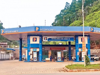 Công ty Xăng dầu Yên Bái- Đảm bảo nguồn cung xăng dầu