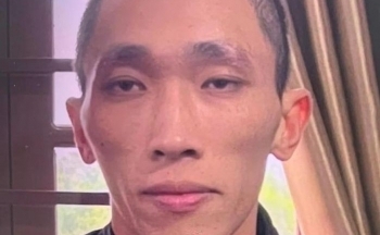 Đã bắt được kẻ cướp tiệm vàng ở Bắc Giang