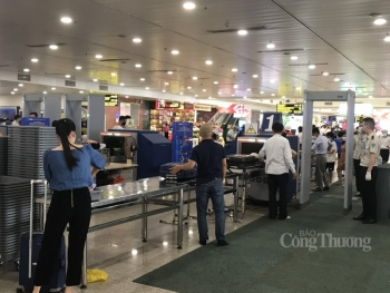 Bộ Giao thông: Chung tay chống buôn lậu qua cảng hàng không, sân bay giai đoạn 2022-2025