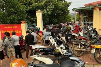 Đắk Nông: Sẽ xin lỗi người dân nếu chậm giải quyết thủ tục đất đai