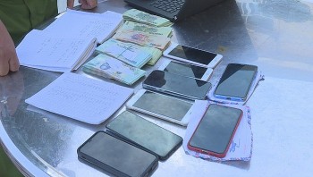 Đắk Lắk: Thanh niên 20 tuổi cầm đầu đường dây cá độ bóng đá trên 20 tỷ đồng