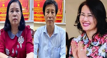 Hai cựu Giám đốc Sở Y tế Cần Thơ nhận tiền để “tạo điều kiện” cho Tập đoàn NSJ Group trúng thầu