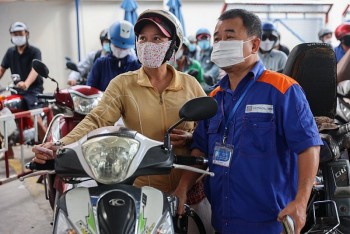 Giá xăng dầu có thể giảm mạnh trong kỳ điều hành ngày mai 12/12