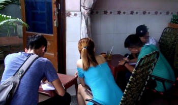 Đồng Nai: Xử phạt doanh nghiệp kinh doanh trá hình mua bán dâm