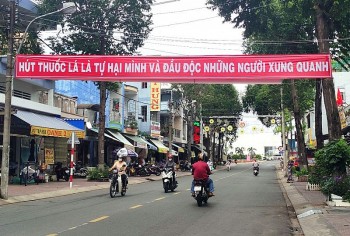 Giảm thiểu tác hại thuốc lá: Cần nâng cao nhận thức của cộng đồng