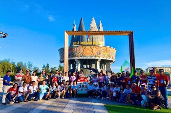 Quảng Ninh: Sẵn sàng đón khách du lịch Trung Quốc dịp tết Nguyên Đán