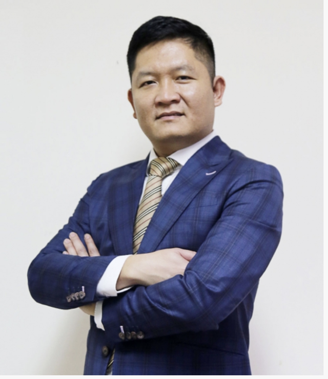 Chứng khoán Trí Việt đổi người đại diện pháp luật khi chủ tịch bị khởi tố