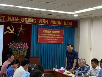 Giao lưu tìm hiểu cơ hội  Đầu tư giữa tỉnh Đồng Nai và Gia Lai