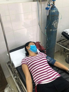 Nhà đầu tư vẫn uất hận sau 